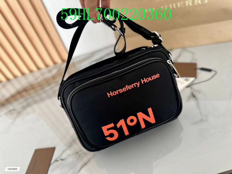 Luxe Touch Bags Fashion -BBR Bags - 192