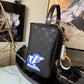 Fashion Luxe Touch bags - 3093