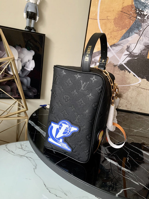 Fashion Luxe Touch bags - 3093