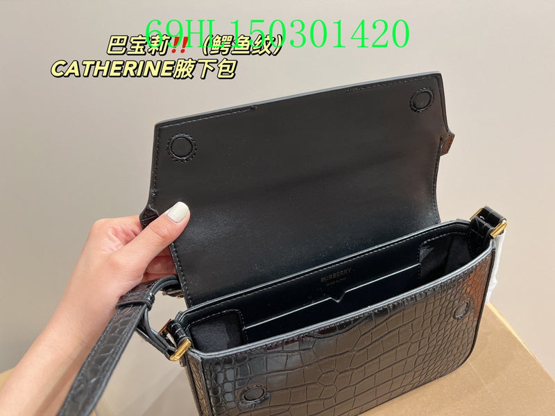 LTB Fashion -BBR Bags - 175