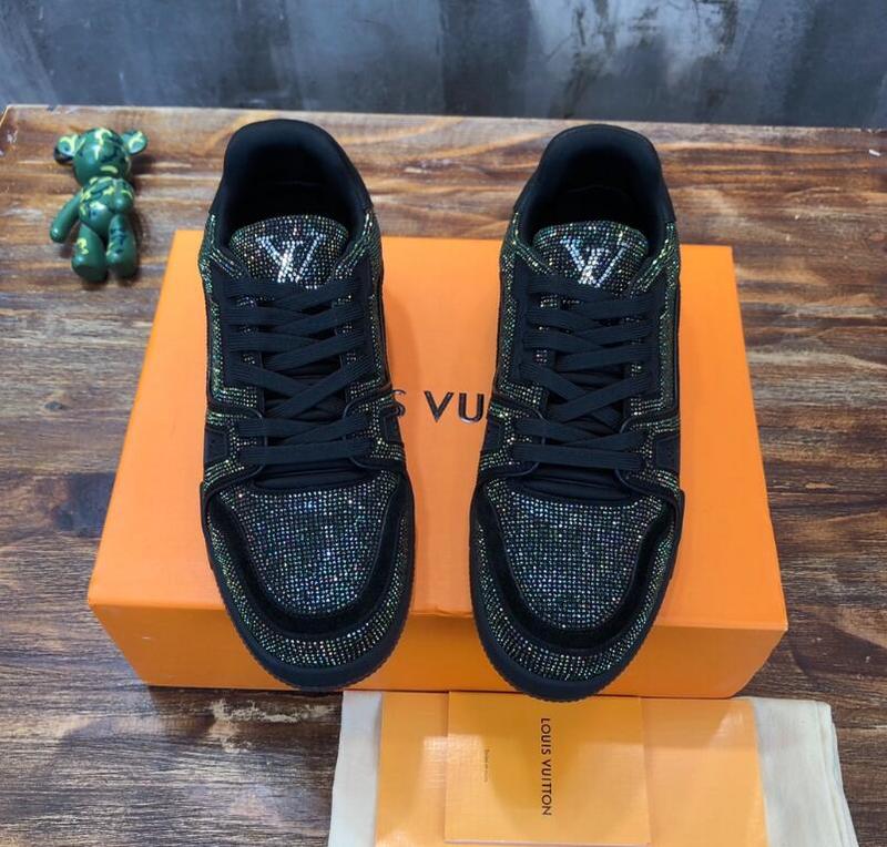 Luxe Touch Bags 

 - LTB Men Shoes - 794