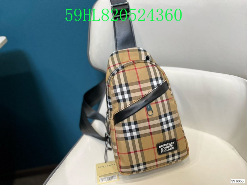 LTB Fashion -BBR Bags - 299