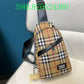 Luxe Touch Fashion -BBR Bags - 299