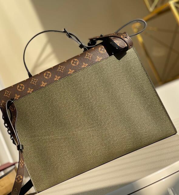 Luxe Touch Bags -   2550
