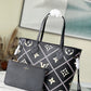 Fashion Luxe Touch bags - 5420