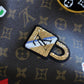 Luxe Touch Fashion LTB-bags - 8082