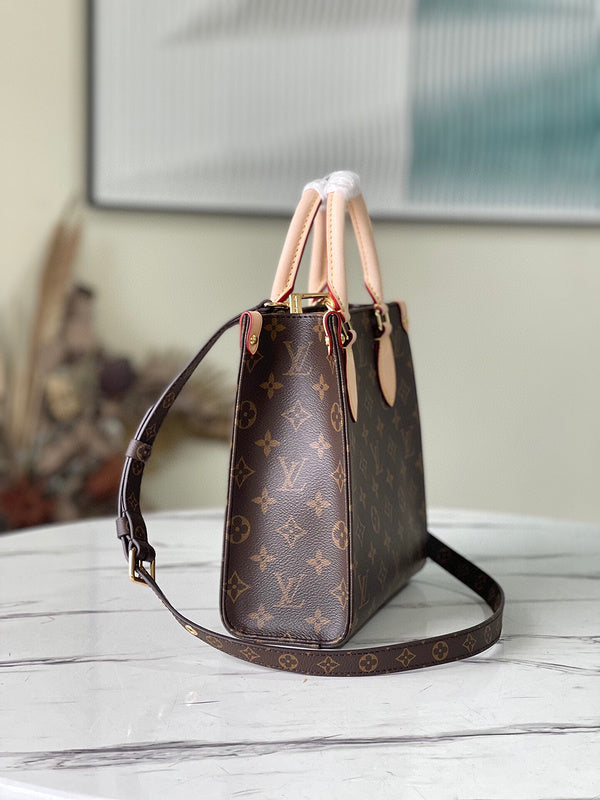 Fashion Luxe Touch bags - 5432