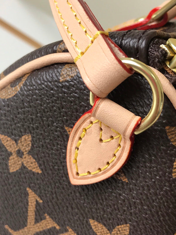 Fashion LTB-bags - 3793