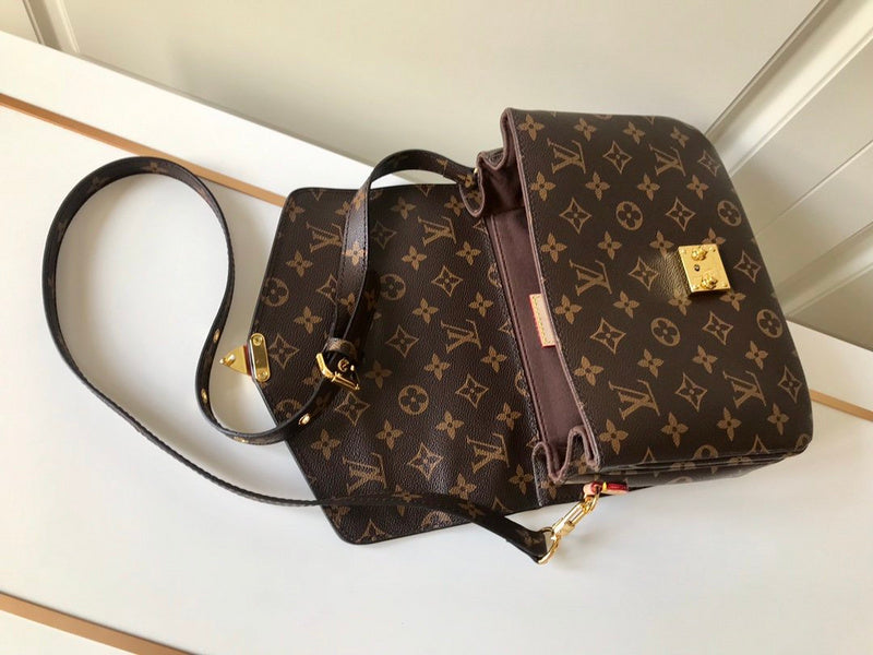Fashion Luxe Touch bags - 3794