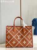 Luxe Touch Fashion LTB-bags - 17159