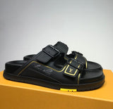 Luxe Touch Bags -  Men Shoes - 1112