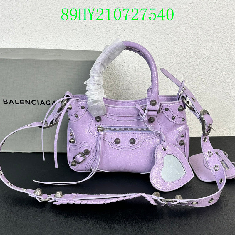 LTB Fashion - BGA Bags - 1683