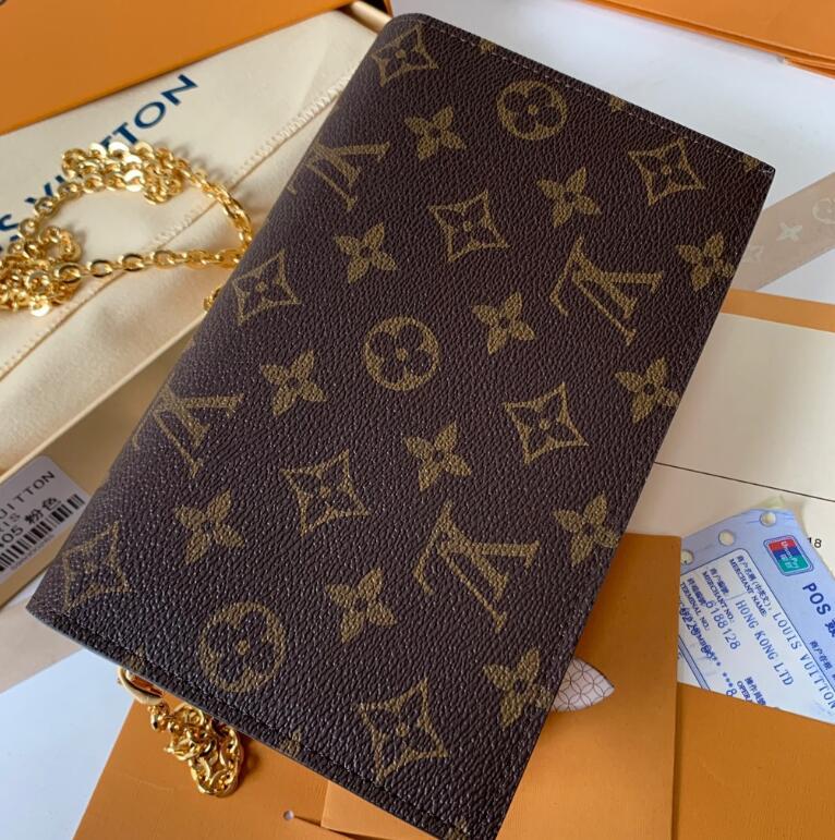 Luxe Touch Bags -   2513