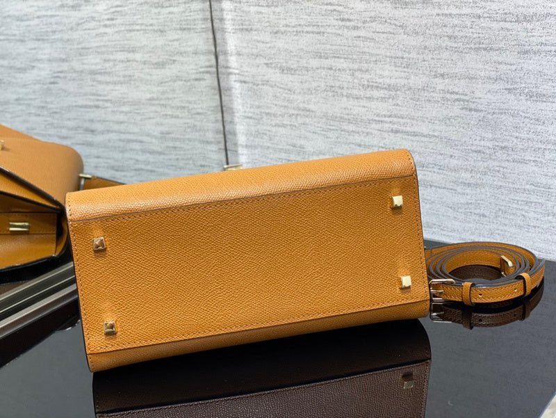 Luxe Touch Bags - HMS Bags - 026