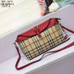 Luxe Touch Bags Fashion -BBR Bags - 815