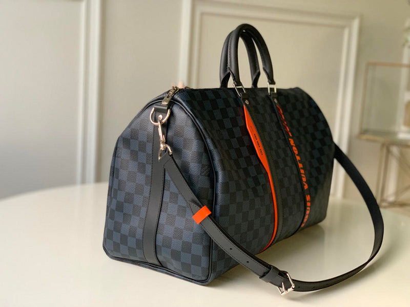 Luxe Touch Fashion LTB-bags - 17849