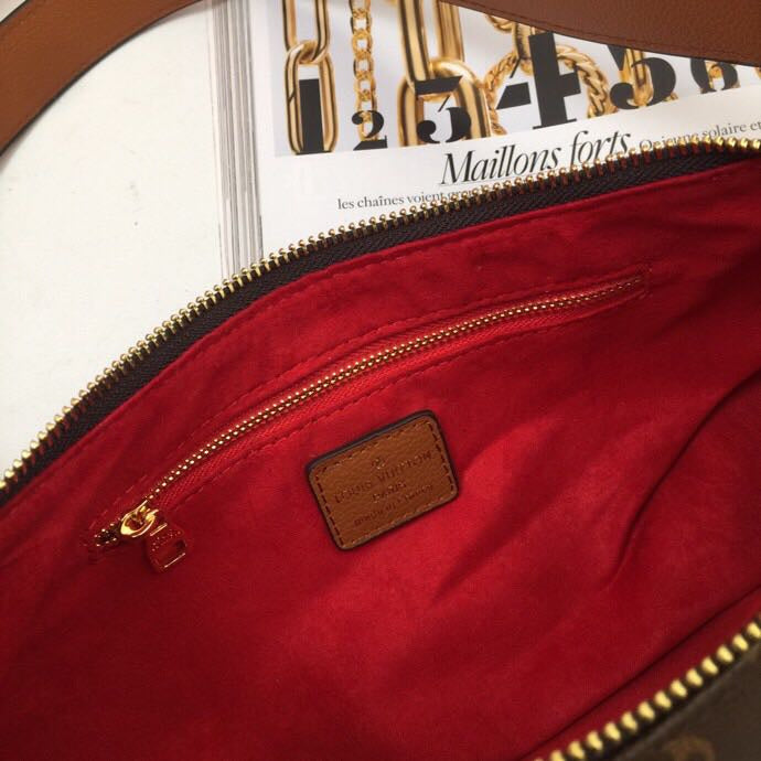 Fashion Luxe Touch bags - 3694