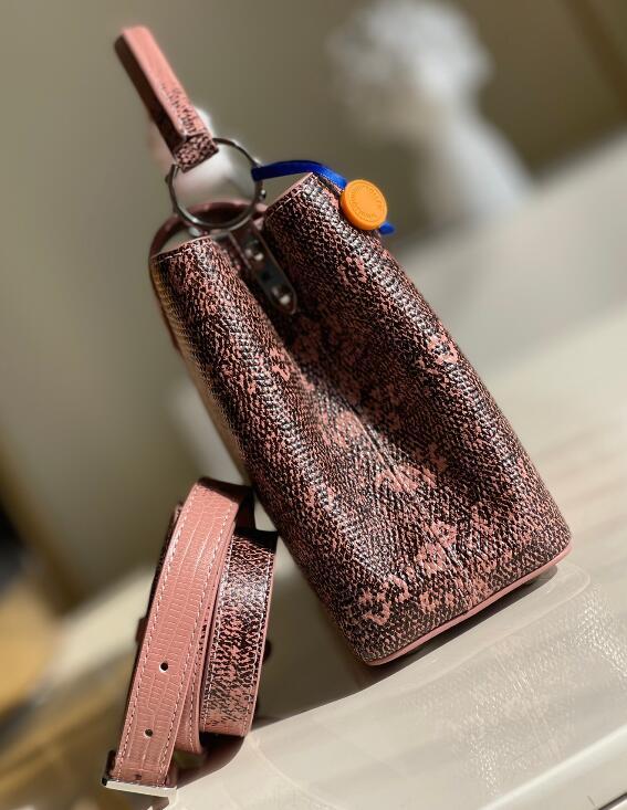 Luxe Touch Bags -   2566