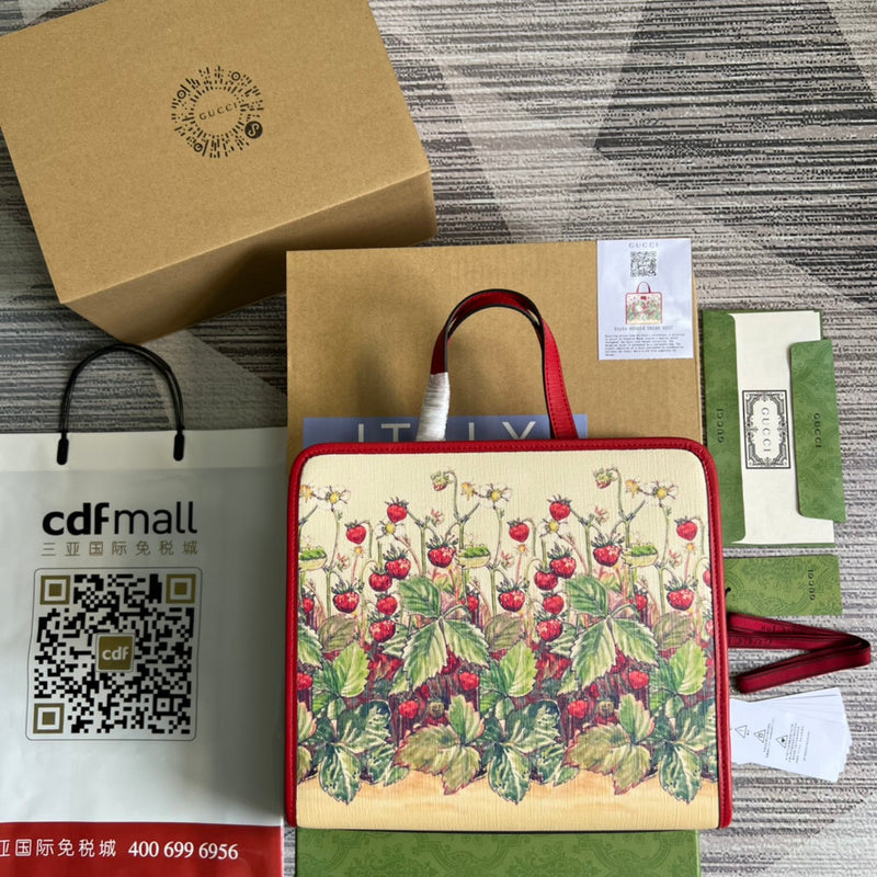 LTB - GG Bags - 977