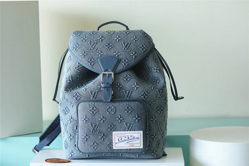 Luxe Touch Fashion LTB-bags - 9599
