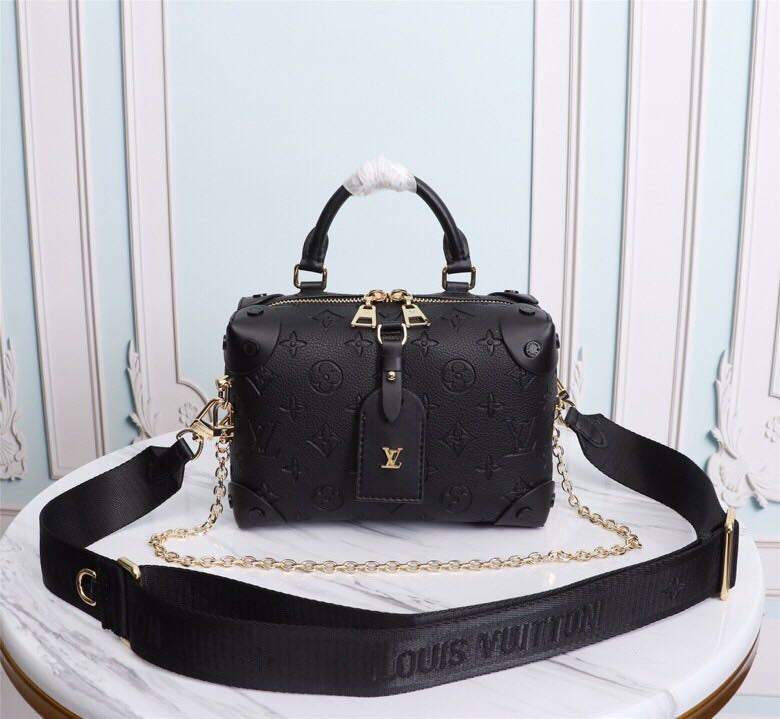 Fashion Luxe Touch bags - 3712