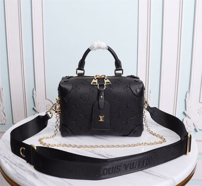 Fashion Luxe Touch bags - 3712
