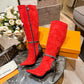 Luxe Touch Bags -  Women Shoes - 882