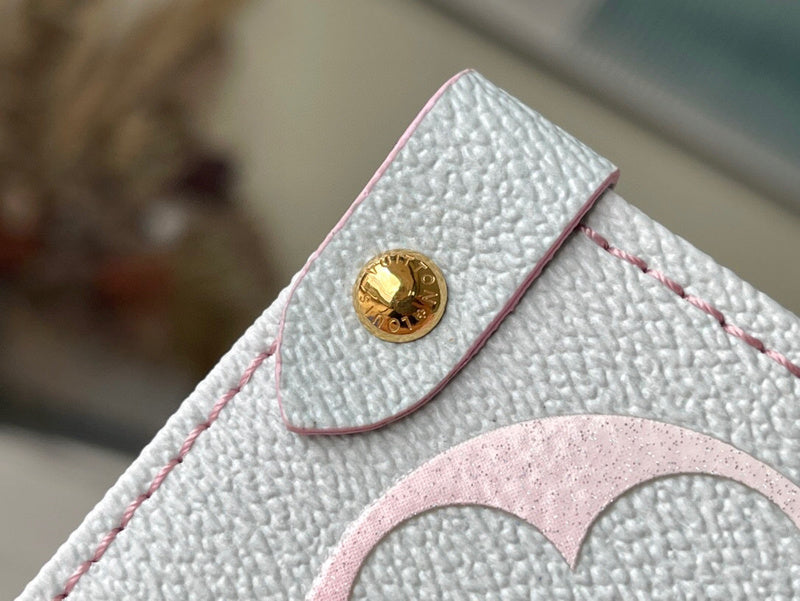 Fashion Luxe Touch bags - 5095