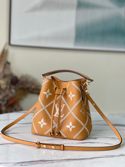 Fashion Luxe Touch bags - 5463