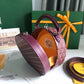 Luxe Touch Bags - GOD Bags - 116