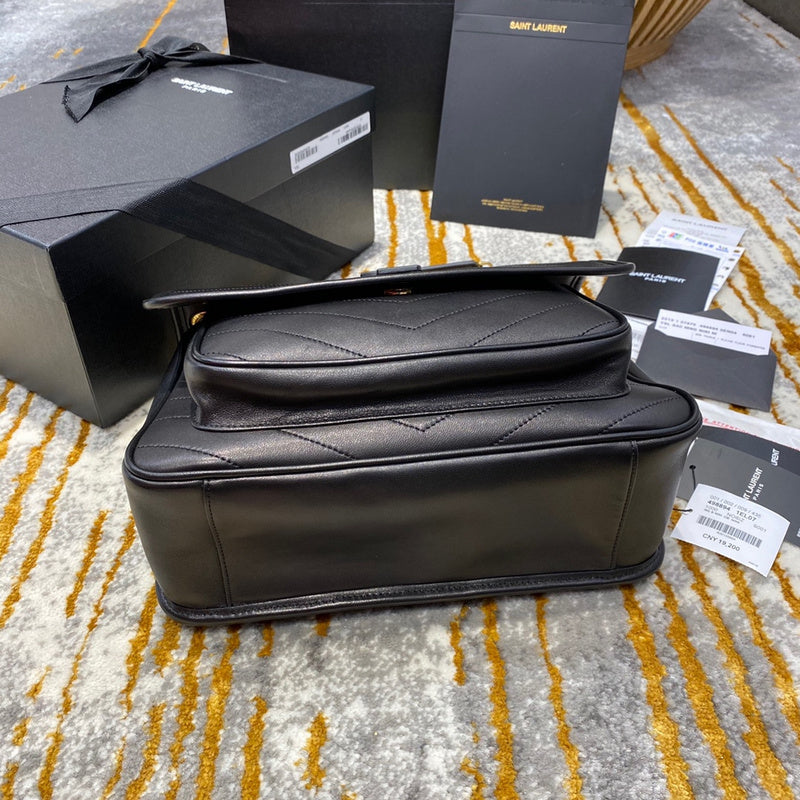 Luxe Touch - SLY Bags 332