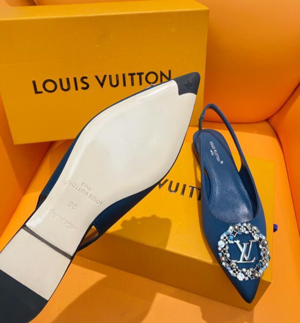 Luxe Touch Bags 

 - LTB Women Shoes - 264