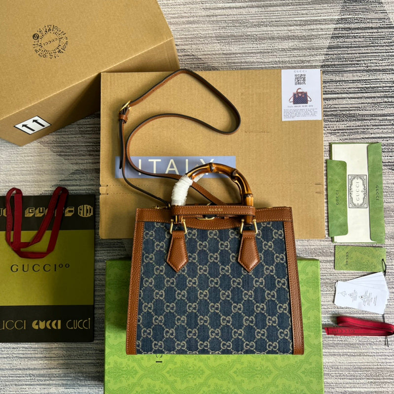 LTB - GG Bags - 500