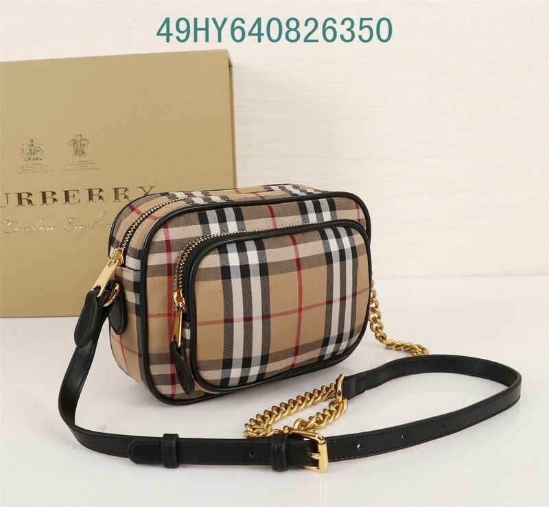 LTB Fashion -BBR Bags - 653