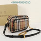 Luxe Touch Bags Fashion -BBR Bags - 653