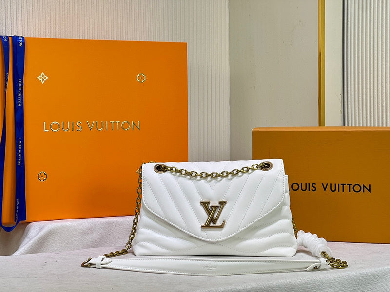 Fashion Luxe Touch bags - 3556