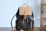 Luxe Touch Fashion LTB-bags - 9750