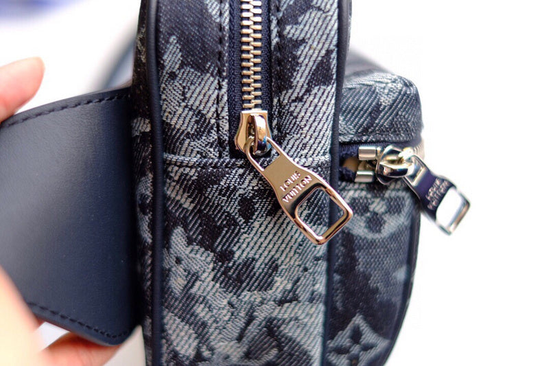 Fashion Luxe Touch bags - 3294