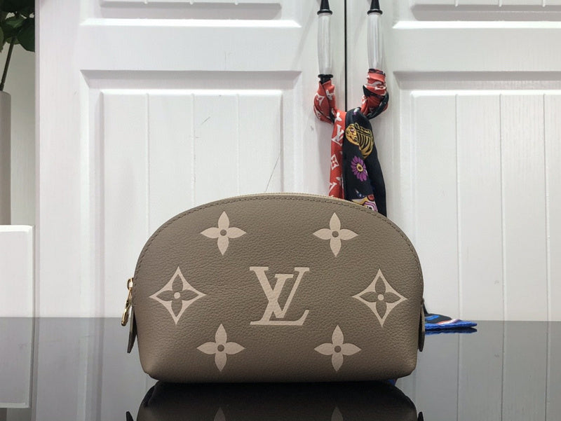 Fashion Luxe Touch bags - 3429