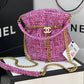 Luxe Touch Bags 

 -  Bags - 2833