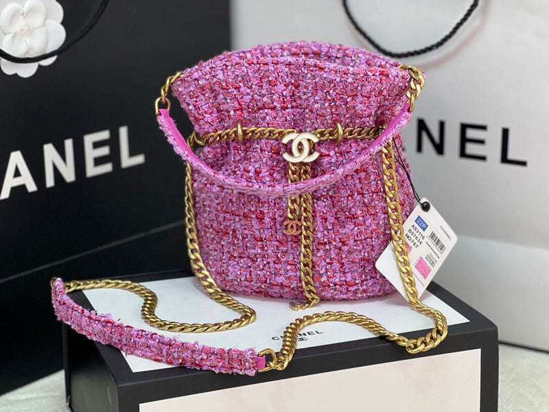 Luxe Touch Bags 

 -  Bags - 2833
