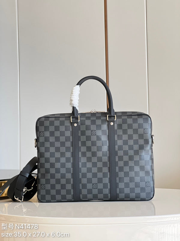Luxe Touch Fashion LTB-bags - 17318