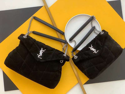 Luxe Touch - SLY Bags 429