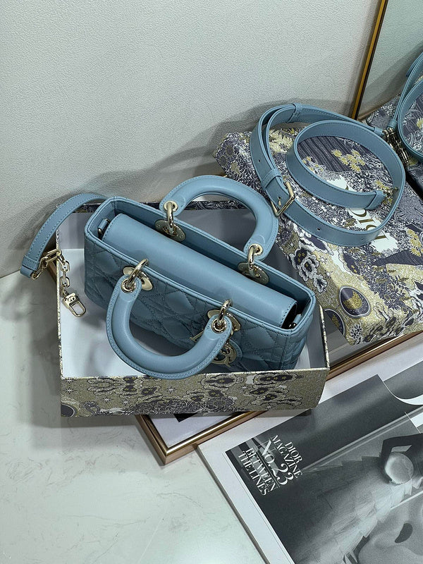 LTB - Luxe Touch Bags - 717