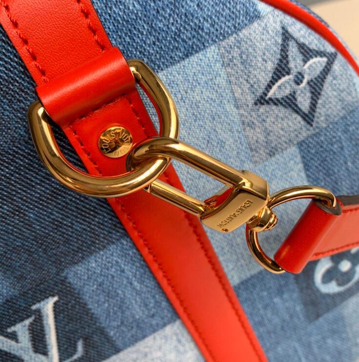 Luxe Touch Bags -   3101