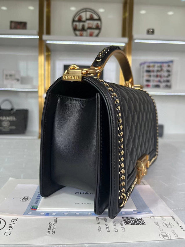 Luxe Touch Bags 

 -  Bags - 3383