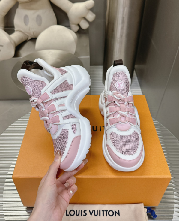 Luxe Touch Bags 

 - LTB Women Shoes - 177