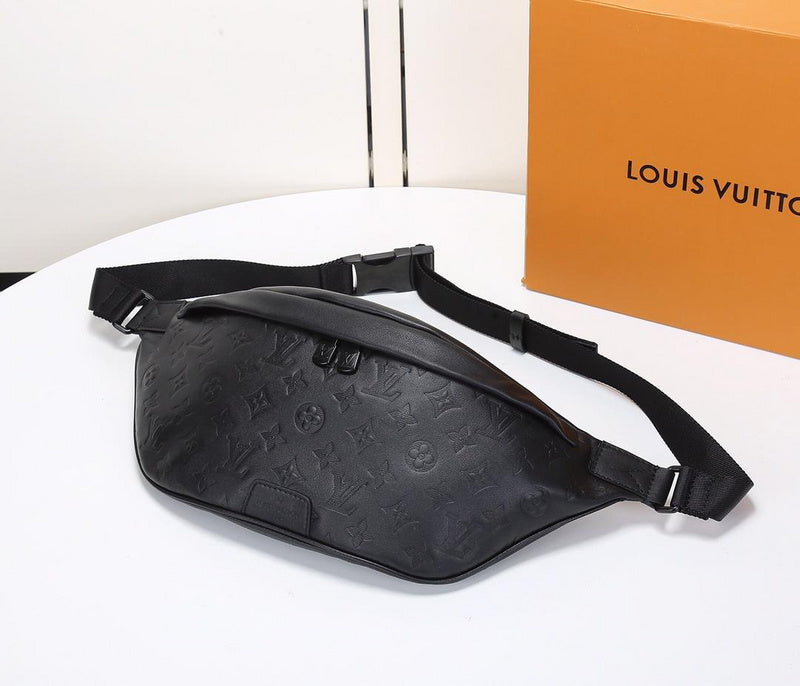 Luxe Touch Fashion LTB-bags - 17828