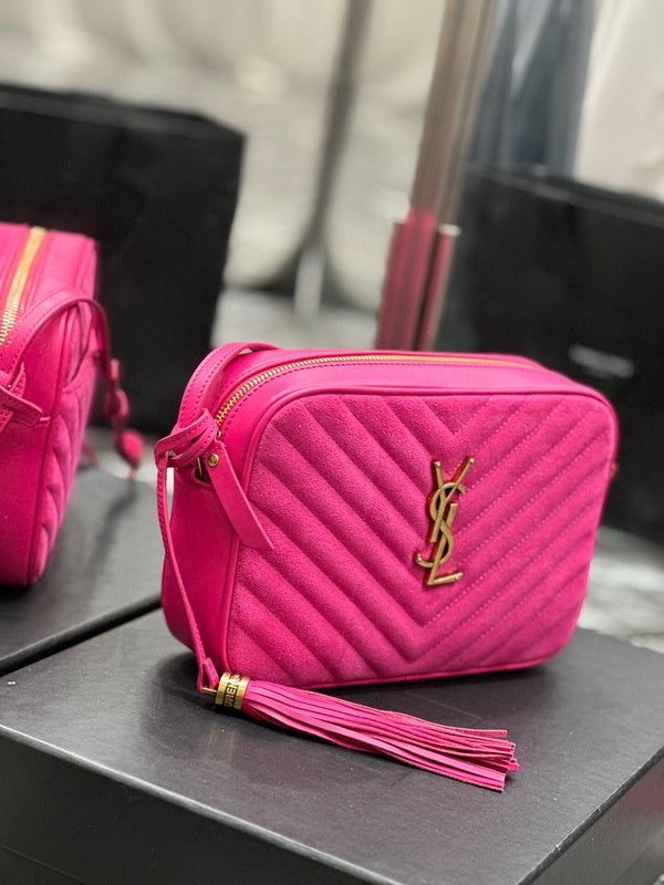 LTB SLY Bags - 168