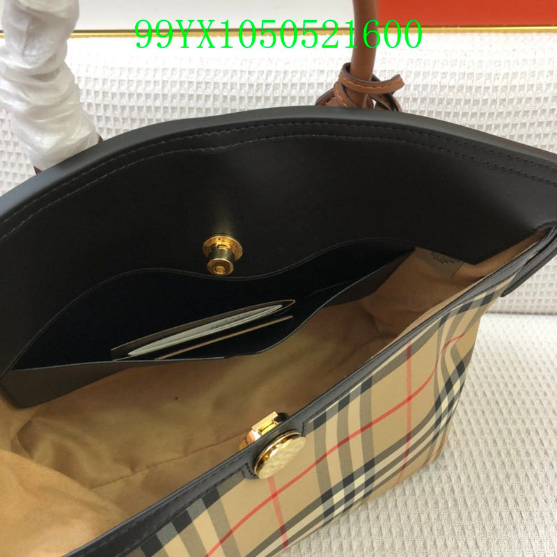 LTB Fashion -BBR Bags - 541
